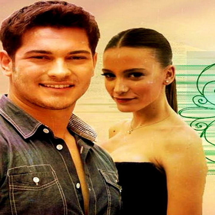 جزر و مد Medcezir