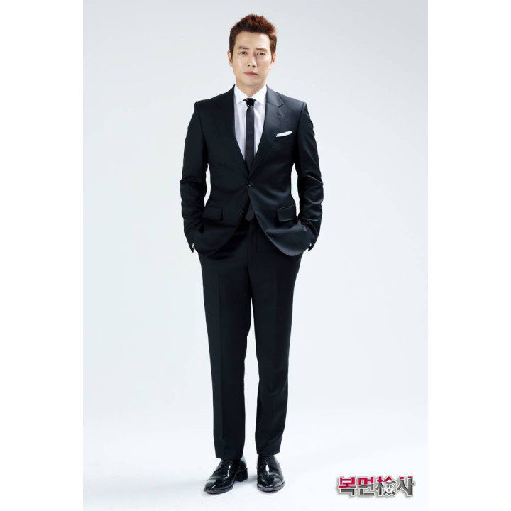 دادستان نقابدار The Man in the Mask