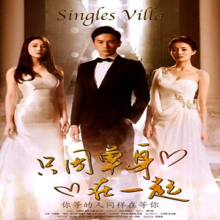 ویلای مجردها Singles Villa