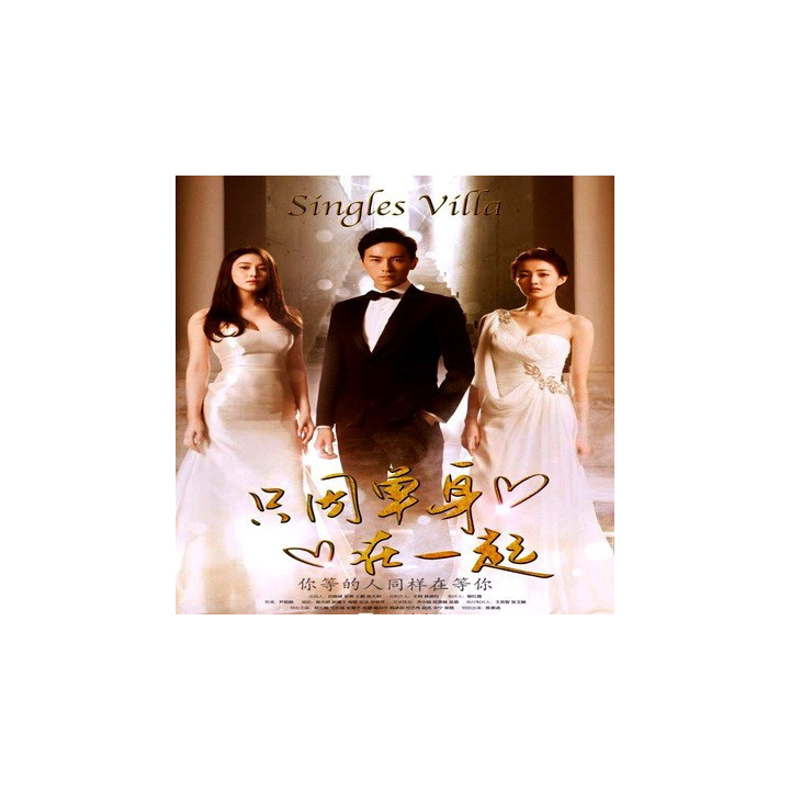 ویلای مجردها Singles Villa