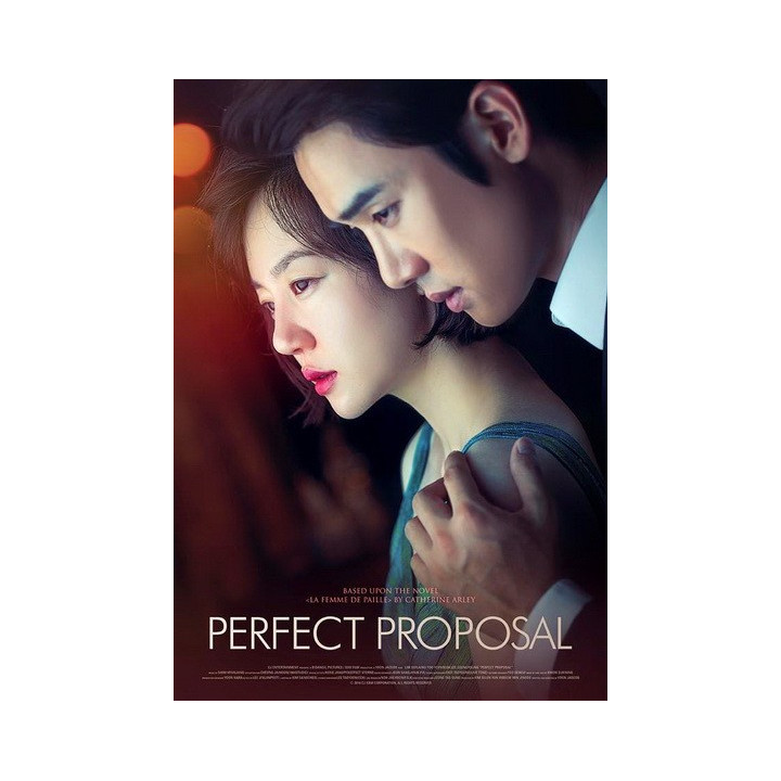 پیشنهاد ایده آل