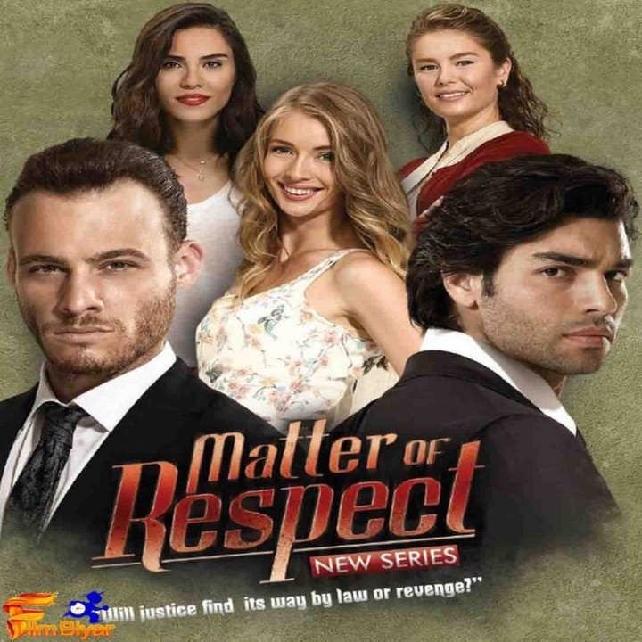 مسئله شرف Seref Meselesi