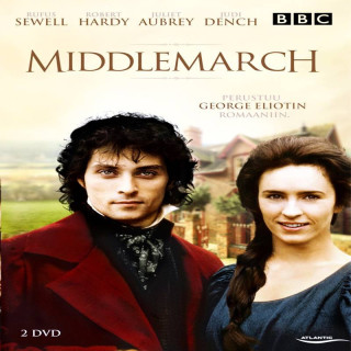 میدل مارچ Middlemarch