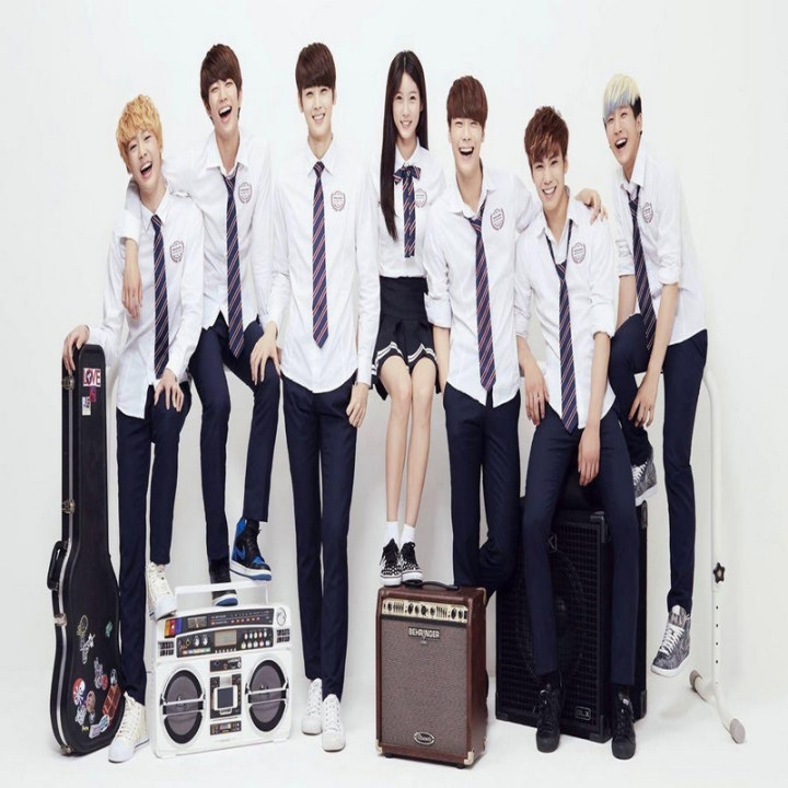 ادامه دارد To Be Continued