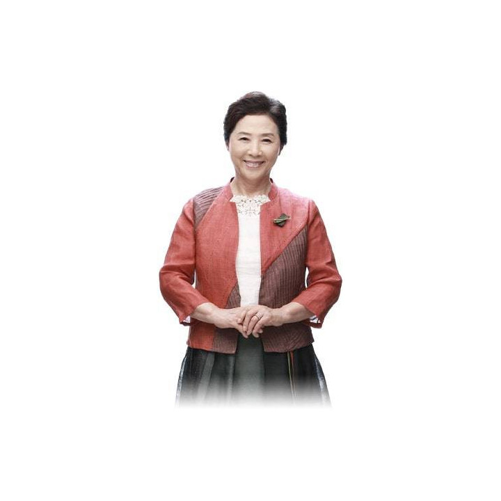 رام کردن مادر شوهر The Eccentric Daughter-in-Law