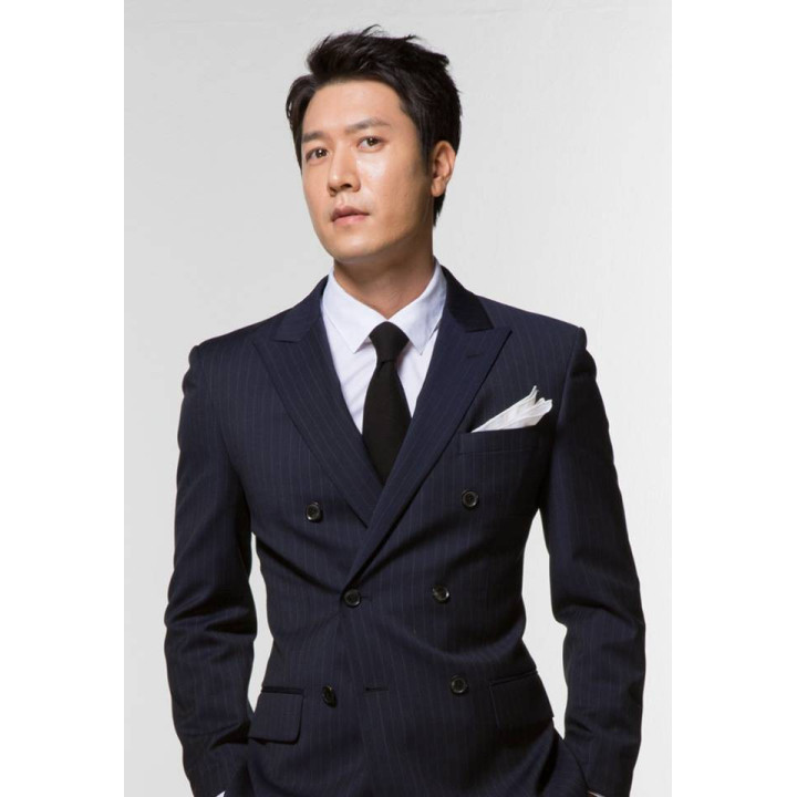 یونگ پال Yong-pal