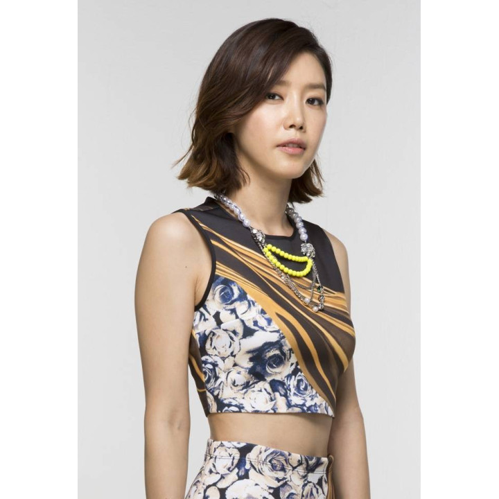 یونگ پال Yong-pal