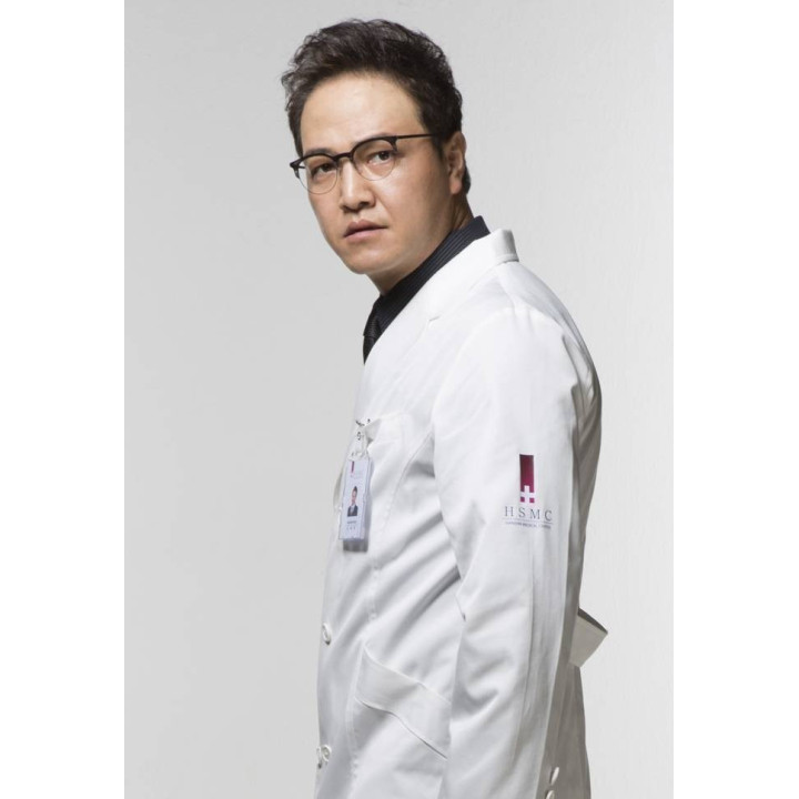 یونگ پال Yong-pal