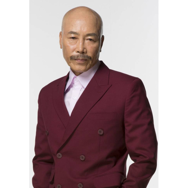 یونگ پال Yong-pal