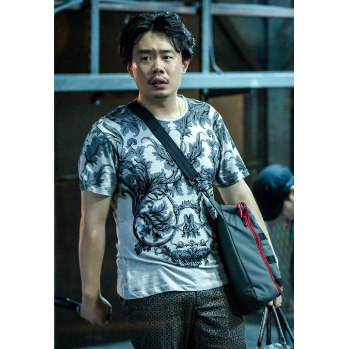 یونگ پال Yong-pal