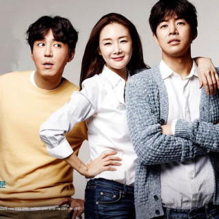 دوباره بیست سالگی Second 20s