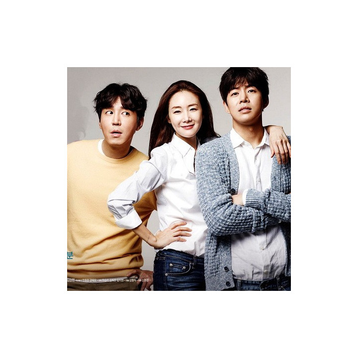 دوباره بیست سالگی Second 20s