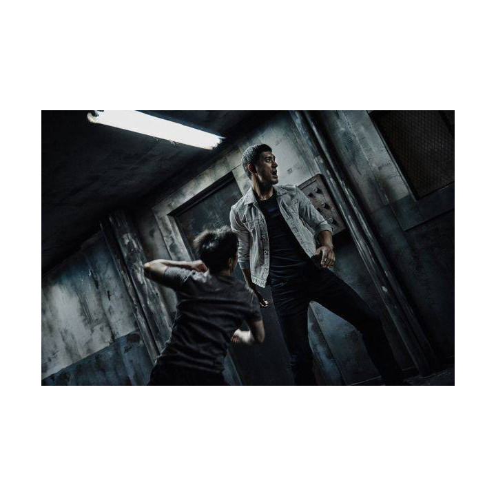 کارآگاه روح بین 2 The Ghost-Seeing Detective Cheo Yong 2