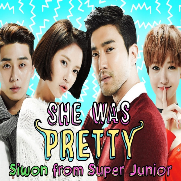 اون زیبا بود She Was Pretty