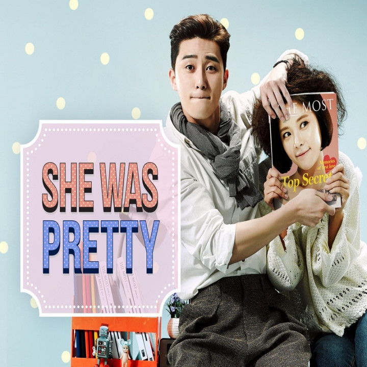 اون زیبا بود She Was Pretty