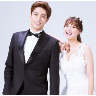 عشق نجیب من