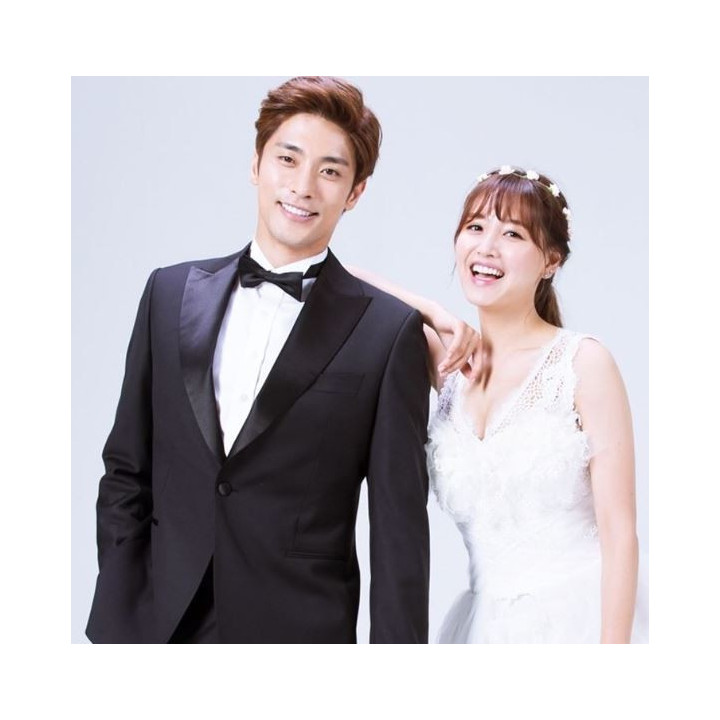 عشق نجیب من