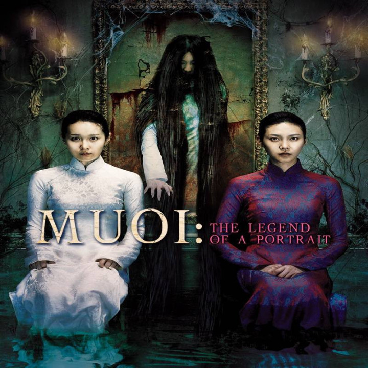 نفرین مو Muoi: The Legend of a Portrait