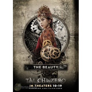 تای چی زیرو