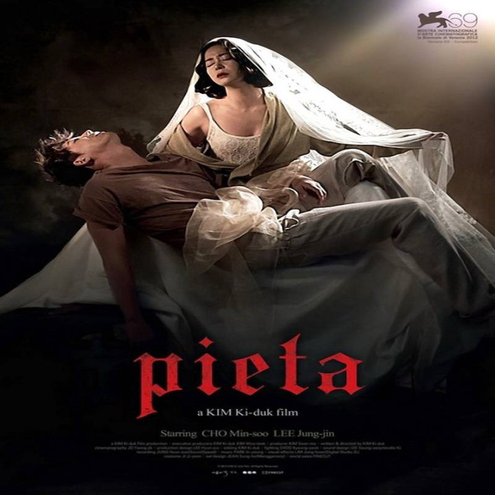پیتا ، pieta
