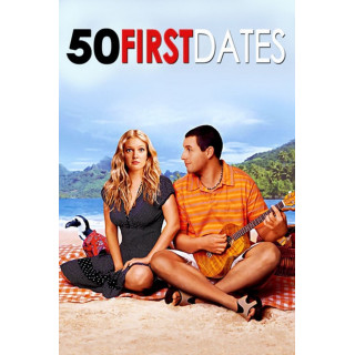 50 خاطره اول