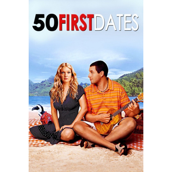 50 خاطره اول