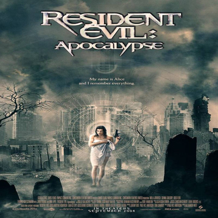 ابلیس مقیم آپوکالیپس