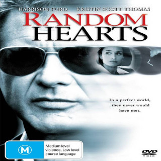 قلبهای تصادفی Random Hearts