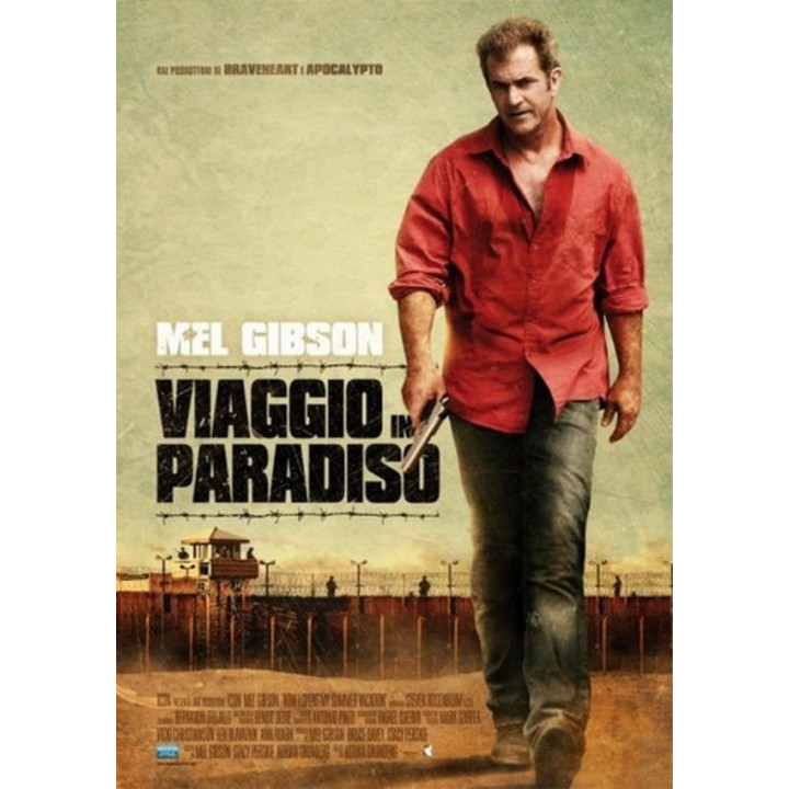 گرینگو رو بگیر