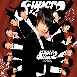 خانه سوپر جونیور Super Junior Full House