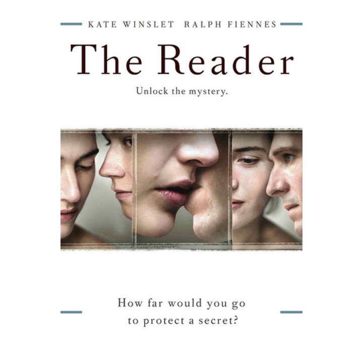 خواننده The Reader