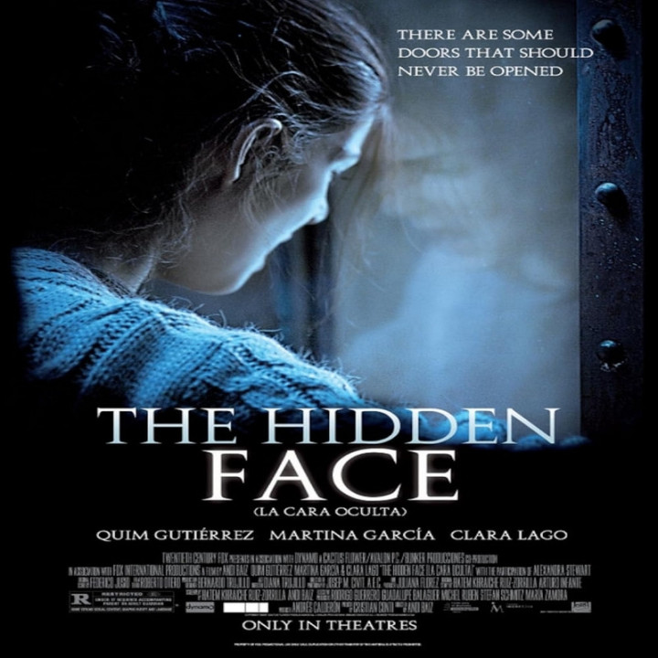 چهره پنهان The Hidden Face