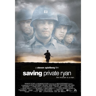 نجات سرباز رایان