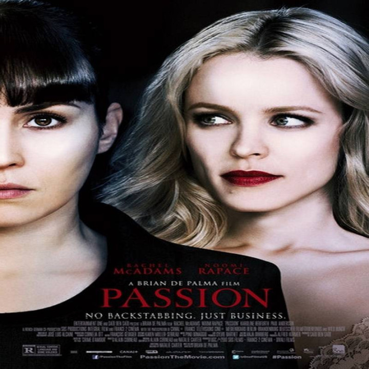 اشتیاق Passion