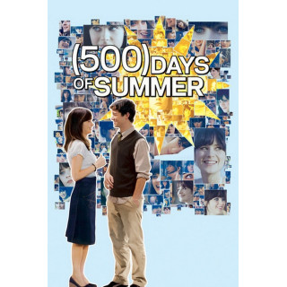 500 روز از تابستان
