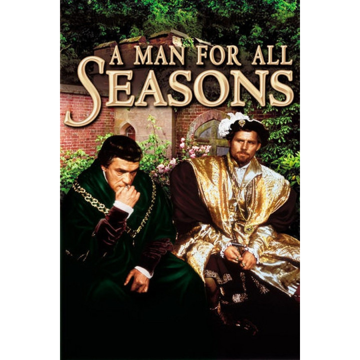 مردی برای تمام فصول