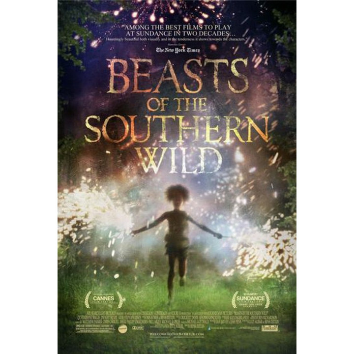 حیوانات وحشی جنوبی