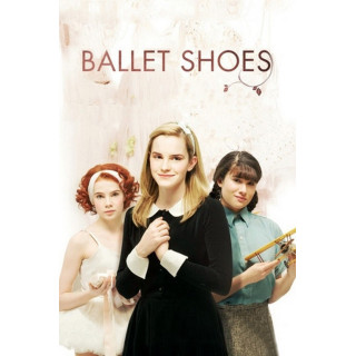 کفش های بالرین