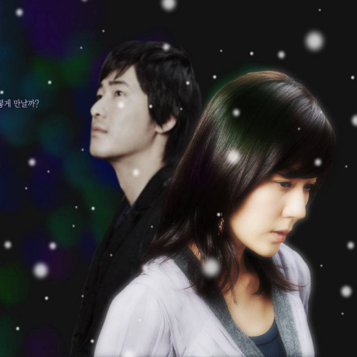 نود روز عشق ، 90 Days of Love