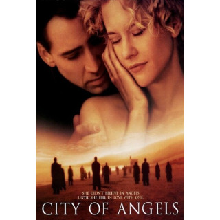 شهر فرشتگان