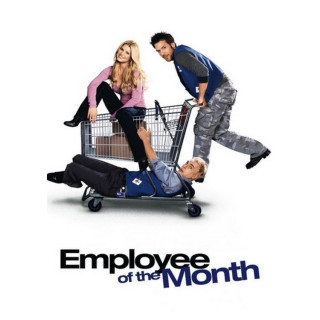 کارمند نمونه ماه