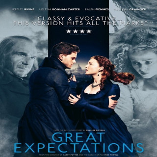 آرزوهای بزرگ 2012 Great Expectations