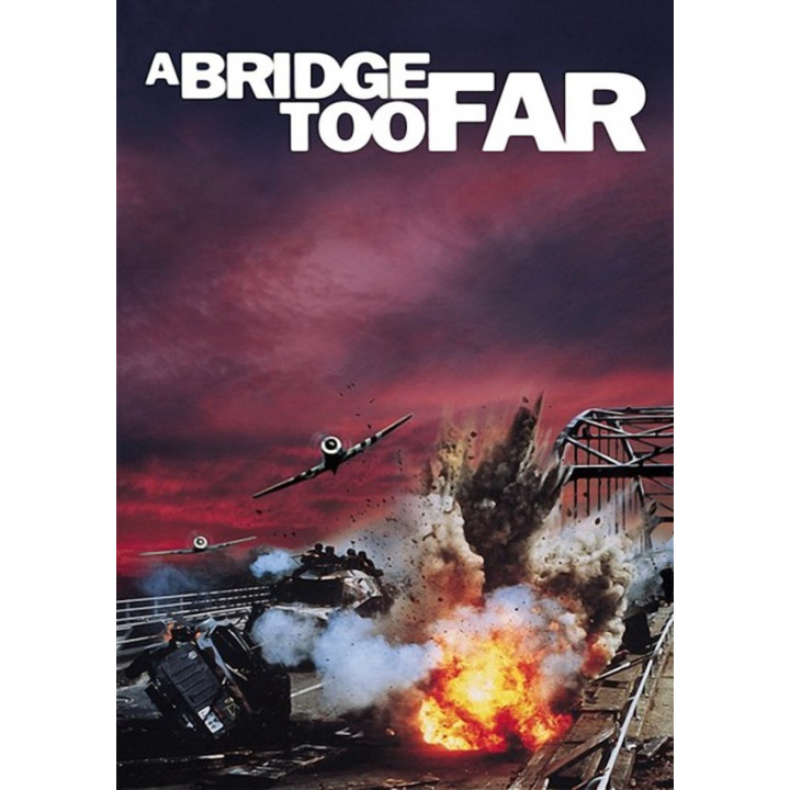 پلی در دور دست