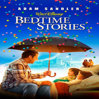 قصه های شبانه