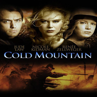 کوهستان سرد