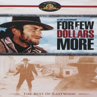 بخاطر چند مشت دلار For A Few Dollars