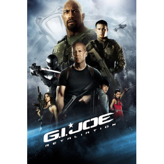 جی آی جو: تلافی