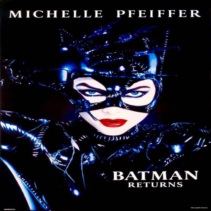 بازگشت بتمن