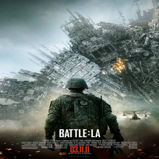 نبرد لس آنجلس Battle Los Angeles