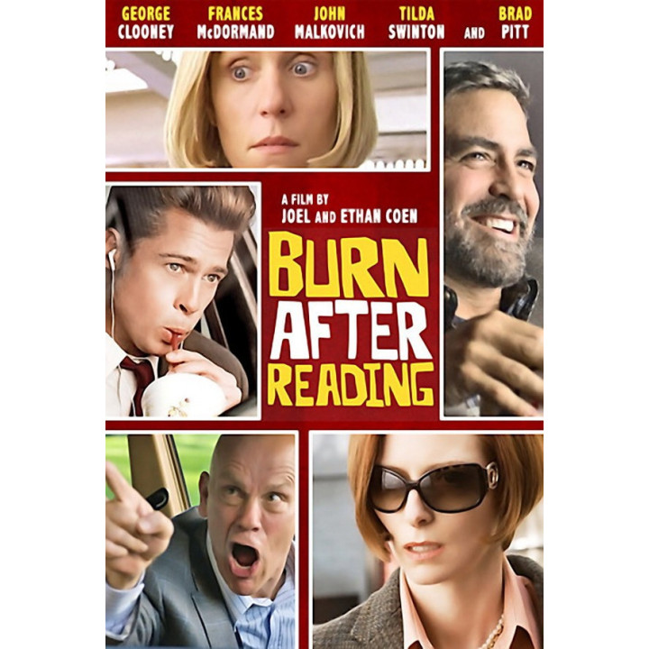 وقتی خوندی بسوزون